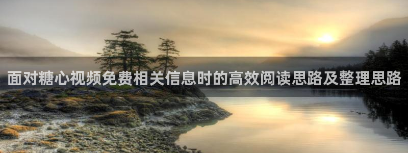 糖心在线观看免费高清