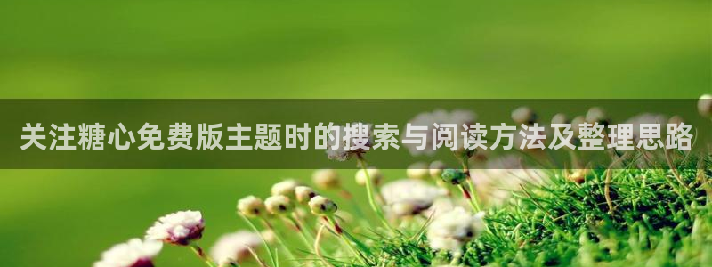 糖心在线观看视频